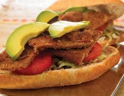 Torta de Milanesa